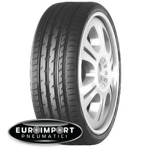 Haida HD 927 245/45 R18 100 W XL  TL